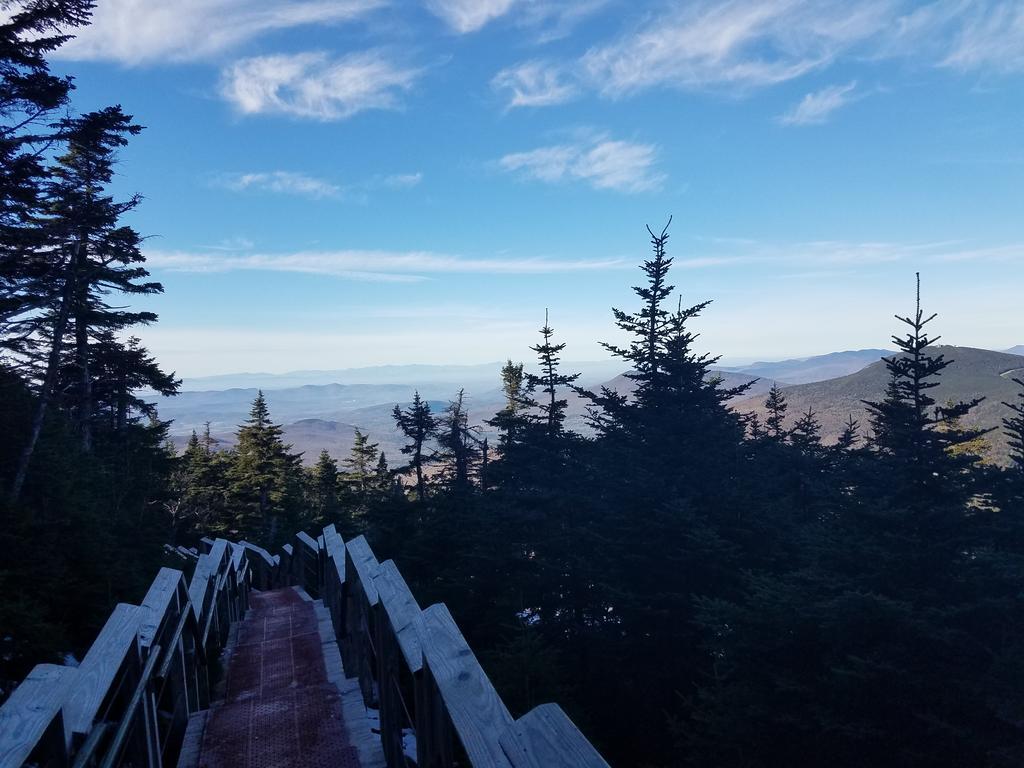 Ski In/Out Trailside Townhome Killington Buitenkant foto